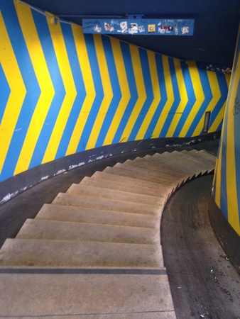 Stairsの素材