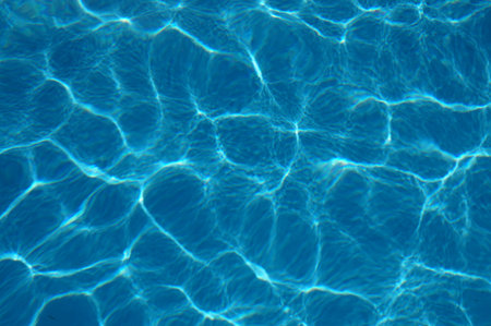 Water surface