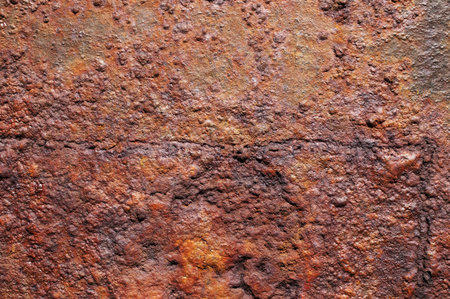 Rusty Background