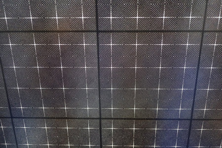 Solar Modules