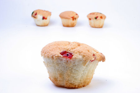Chocopie Photography produces stunning images capturing the beauty and artistry of chocopie. These photographs are perfect for use in bakeries, cafes, and restaurants.の写真素材