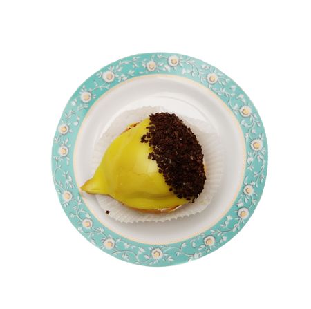 french cakeの写真素材