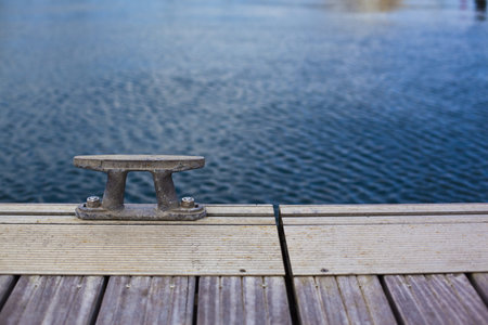 investors boat - parking the boats