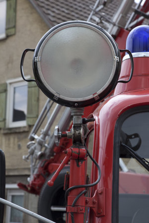 firefighter details - details of fire brigade