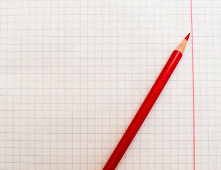 notebook for writingの写真素材