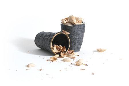 pistachio nuts