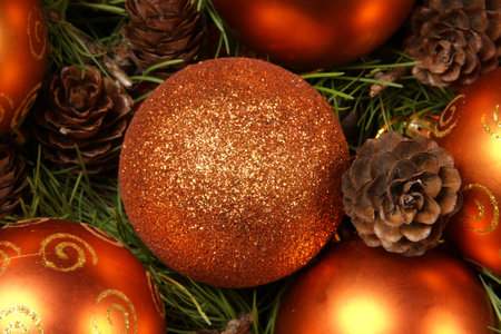 christmasの写真素材