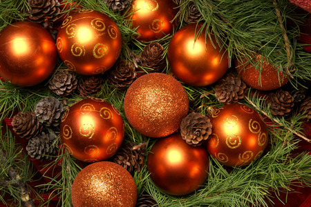 christmasの写真素材