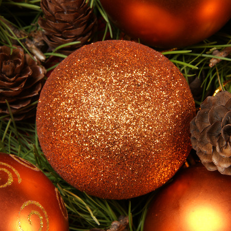 christmasの写真素材