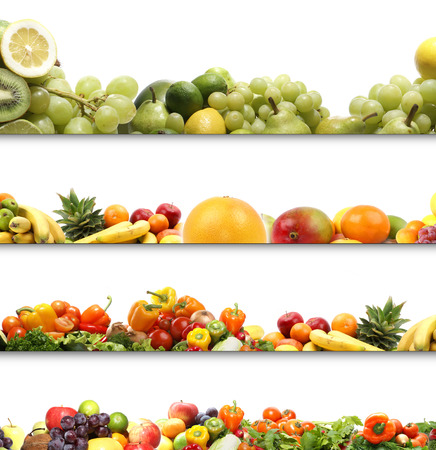 4 nutrition texturesの写真素材