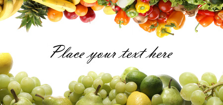 4 nutrition texturesの写真素材