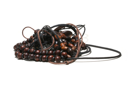 beadsの写真素材