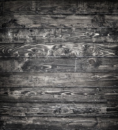 Old and shabby floor. Wooden planks texture.の写真素材