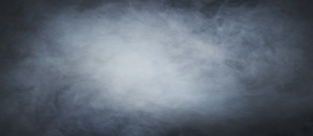 Mystical smoke backgroundの写真素材