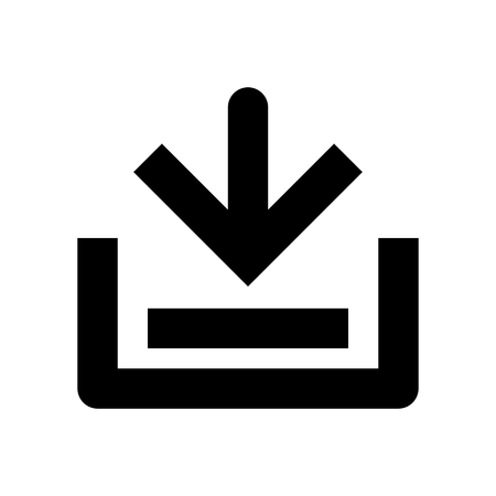 Download Web Icon Vectorのイラスト素材