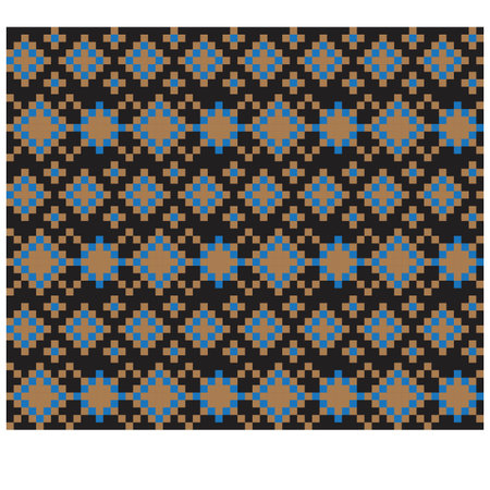 Argyle Seamless Pattern/Print Background in Vector - Suitable for both online/physical products such...