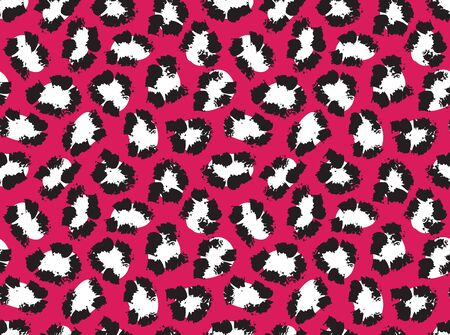 Suitable for website resources, graphics, print designs, fashion textiles and etc.のイラスト素材