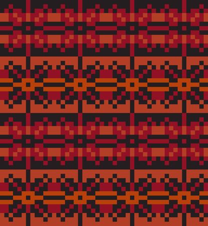 Suitable for website resources, graphics, print designs, fashion textiles, knitwear and etc.のイラスト素材