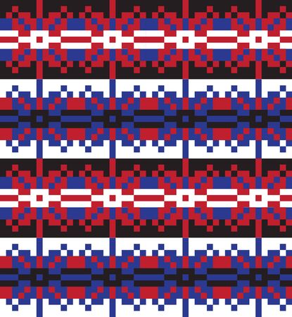 Suitable for website resources, graphics, print designs, fashion textiles, knitwear and etc.のイラスト素材