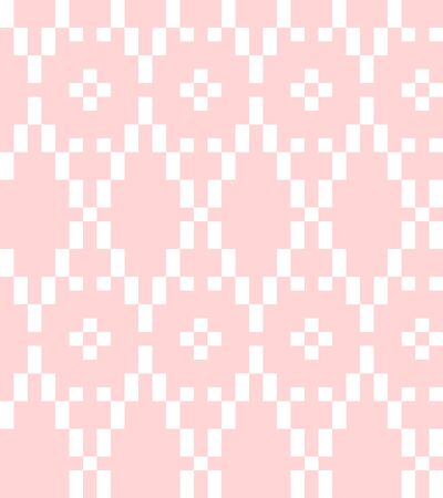 This is a classic argyle, diamond shape pattern suitable for website resources, graphics, print designs, fashion textiles and etc.のイラスト素材