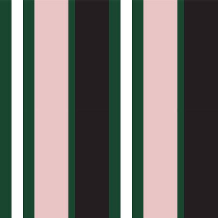 This is a classic vertical striped pattern suitable for shirt printing, textiles, jersey, jacquard patterns, backgrounds, websitesのイラスト素材