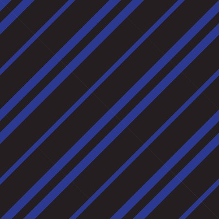 This is a classic diagonal striped pattern suitable for shirt printing, textiles, jersey, jacquard patterns, backgrounds, websitesのイラスト素材