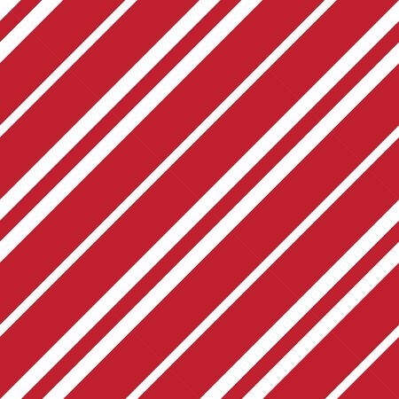 This is a classic diagonal striped pattern suitable for shirt printing, textiles, jersey, jacquard patterns, backgrounds, websitesのイラスト素材