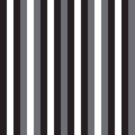 This is a classic vertical striped pattern suitable for shirt printing, textiles, jersey, jacquard patterns, backgrounds, websitesのイラスト素材