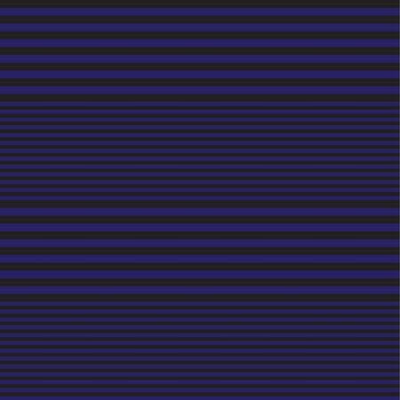 Blue Horizontal striped seamless pattern background suitable for fashion textiles, graphicsのイラスト素材
