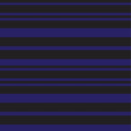 Blue Horizontal striped seamless pattern background suitable for fashion textiles, graphicsのイラスト素材
