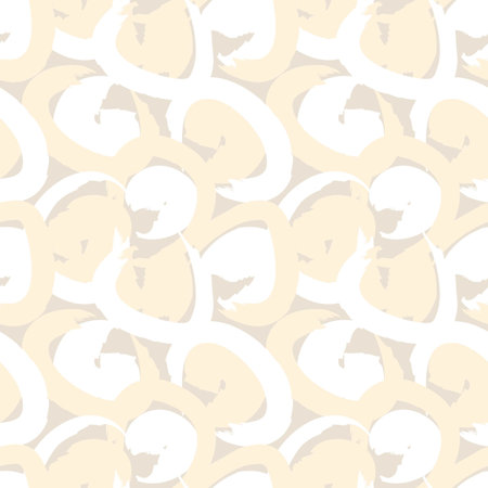 Brown Brush strokes pattern background suitable for fashion prints, graphics, backgrounds
