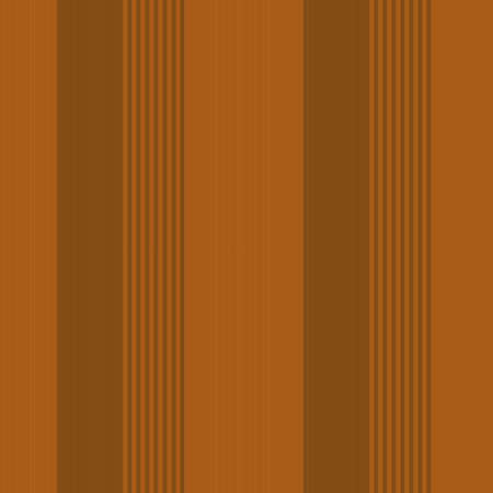 Orange vertical striped seamless pattern backgroundのイラスト素材