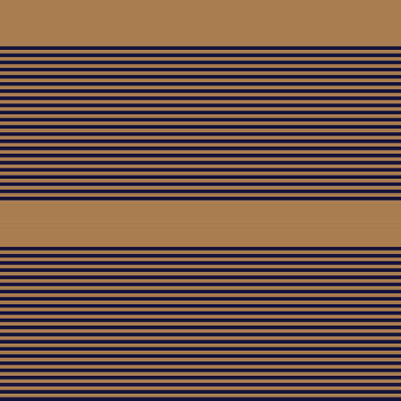 Brown Taupe Horizontal striped seamless pattern backgroundのイラスト素材