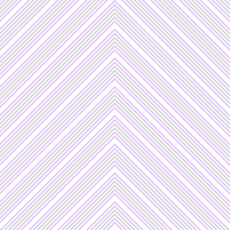 Purple Chevron diagonal striped seamless pattern background suitable for fashion textiles, graphicsのイラスト素材