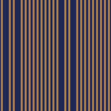Blue vertical striped seamless pattern background suitable for fashion textiles, graphicsのイラスト素材