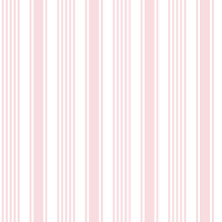 Pink vertical striped seamless pattern background suitable for fashion textiles, graphicsのイラスト素材