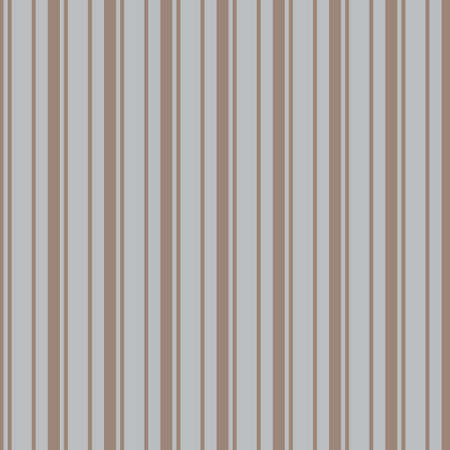 Grey vertical striped seamless pattern background suitable for fashion textiles, graphicsのイラスト素材