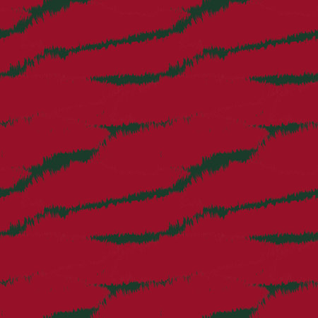 Christmas Brush stroke fur pattern design for fashion prints, homeware, graphics, backgrounds