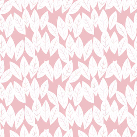 Purple Floral botanical seamless pattern background suitable for fashion prints, graphics, backgrounds and craftsのイラスト素材