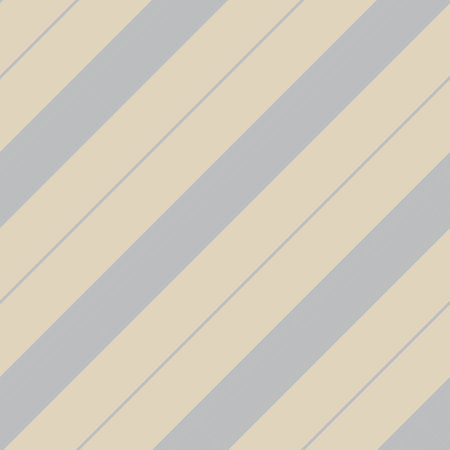 Brown Taupe diagonal striped seamless pattern background suitable for fashion textiles, graphicsのイラスト素材