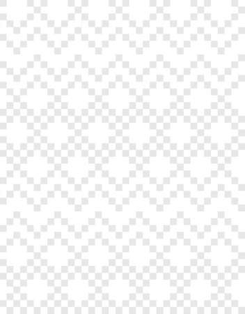 White Christmas fair isle pattern background for fashion textiles, knitwear and graphicsのイラスト素材