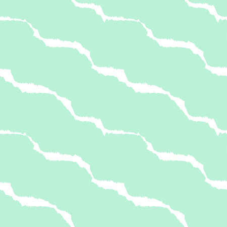 Pastel Brush stroke fur pattern design for fashion prints, homeware, graphics, backgroundsのイラスト素材