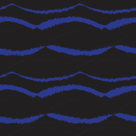 Christmas Brush stroke fur pattern design for fashion prints, homeware, graphics, backgrounds
