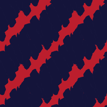 Christmas Brush stroke fur pattern design for fashion prints, homeware, graphics, backgrounds