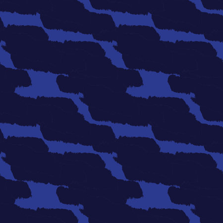 Christmas Brush stroke fur pattern design for fashion prints, homeware, graphics, backgrounds
