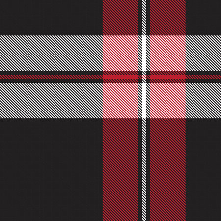 Christmas Ombre Plaid textured seamless pattern suitable for fashion textiles and graphics