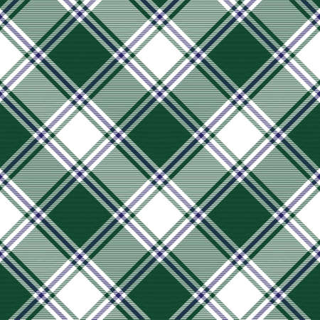 Christmas Chevron Plaid Tartan textured Seamless pattern design suitable for fashion textiles and graphicsのイラスト素材