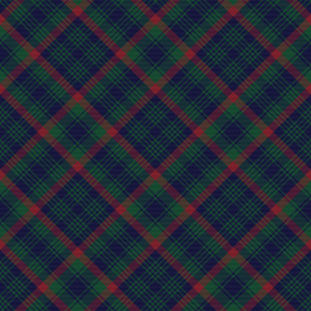 Christmas Chevron Plaid Tartan textured Seamless pattern design suitable for fashion textiles and...