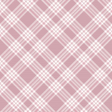Pastel Chevron Plaid Tartan textured Seamless pattern design suitable for fashion textiles and graphicsのイラスト素材