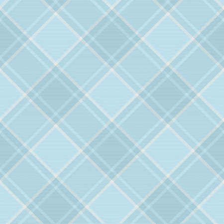 Pastel Chevron Plaid Tartan textured Seamless pattern design suitable for fashion textiles and graphicsのイラスト素材